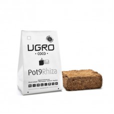 UGro Pot 9 Rhiza